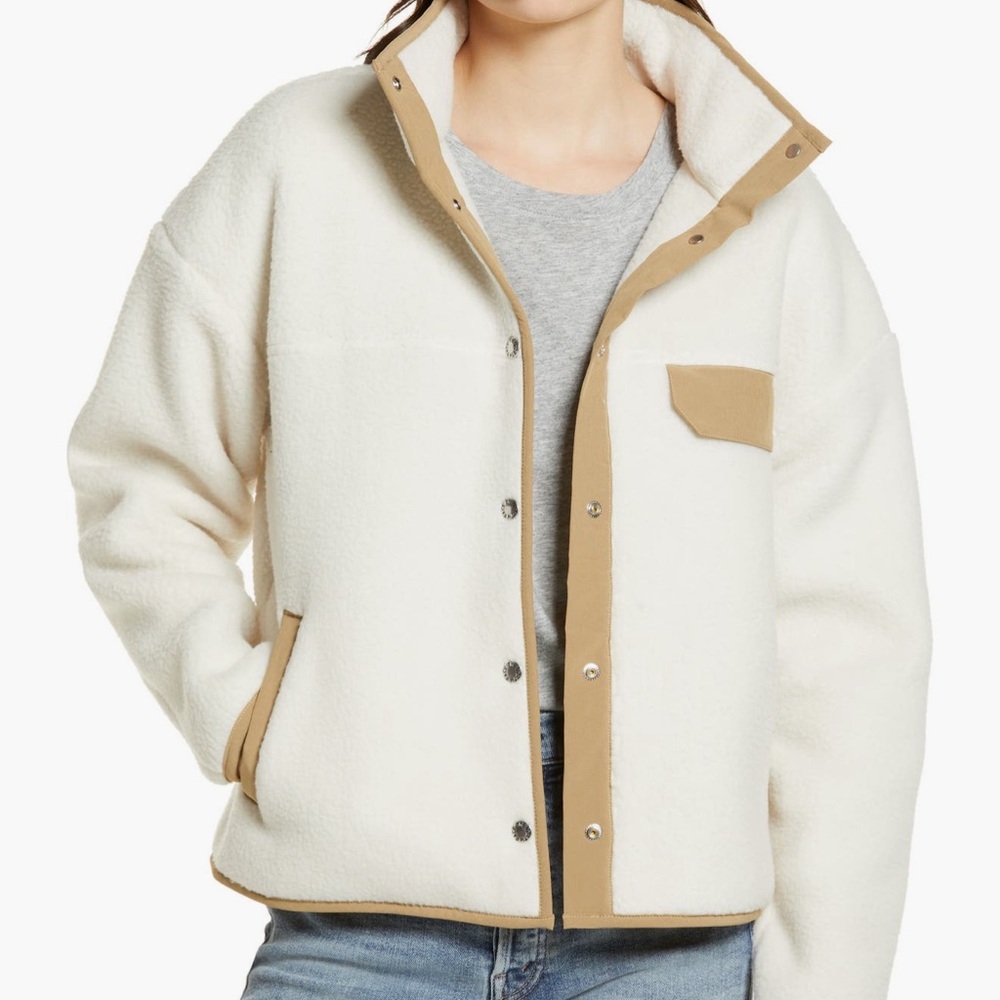 Great Condition North Face Size Medium Coat